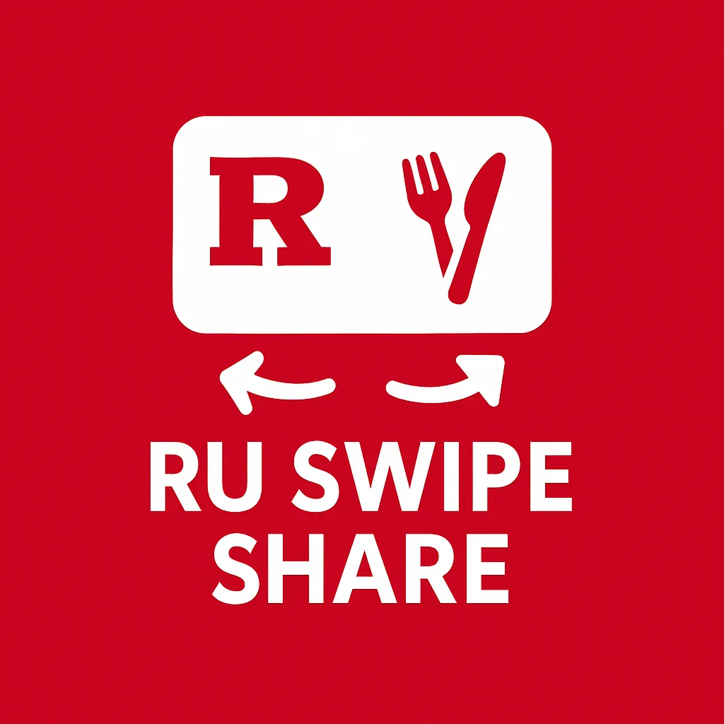 RUSwipeShare